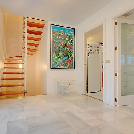 Villa Bonanova Style 팔마데마요르카 외부 사진